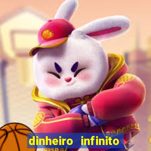 dinheiro infinito fortune tiger